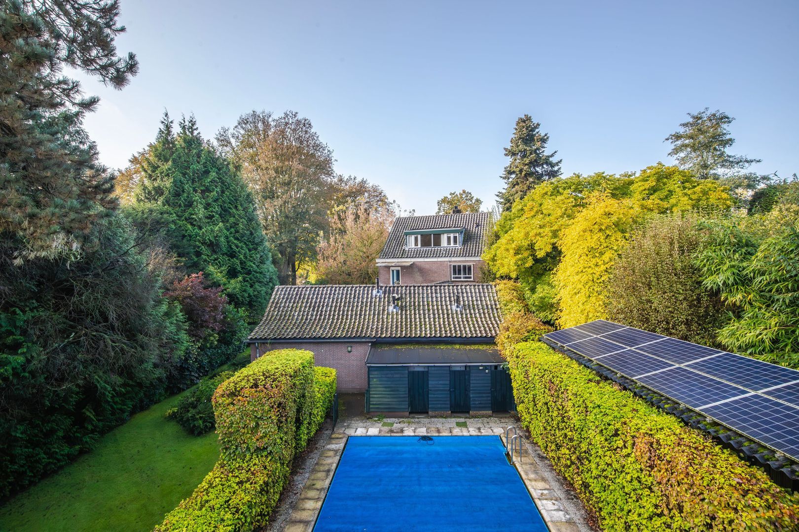 Jan Steenlaan 3, Velp foto-58