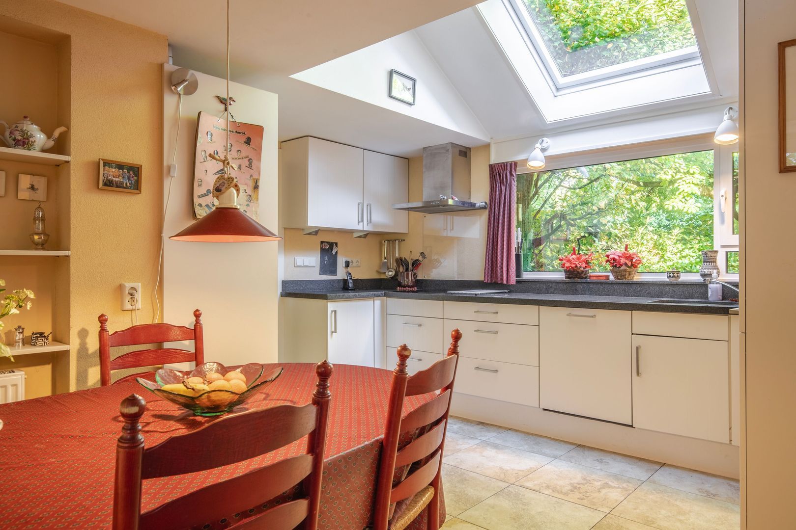 Jan Steenlaan 3, Velp foto-17