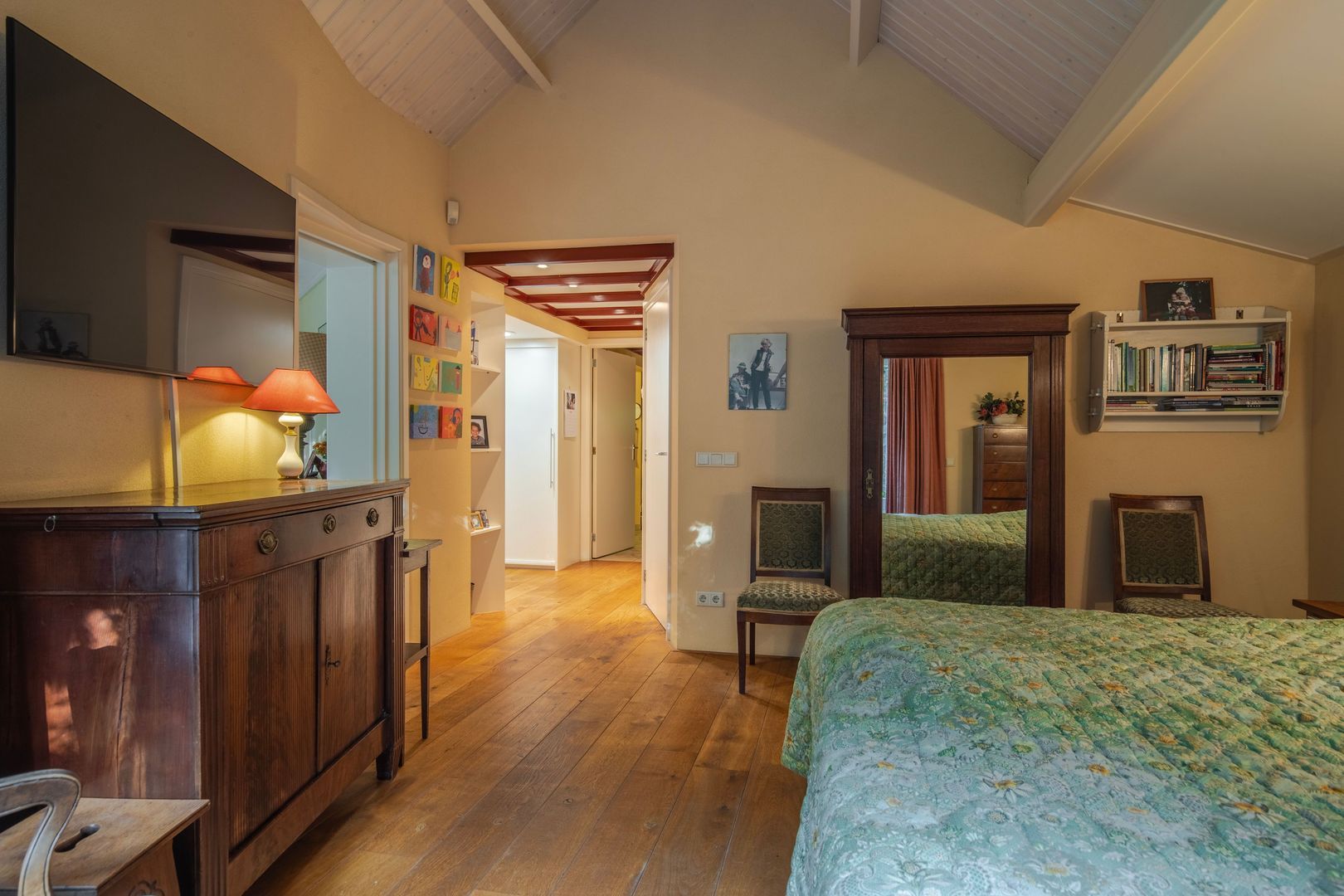 Jan Steenlaan 3, Velp foto-22