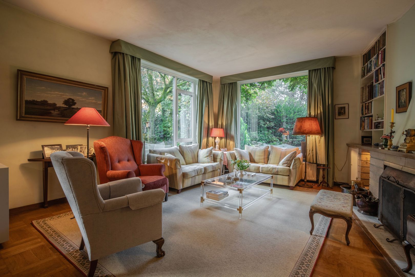 Jan Steenlaan 3, Velp foto-2