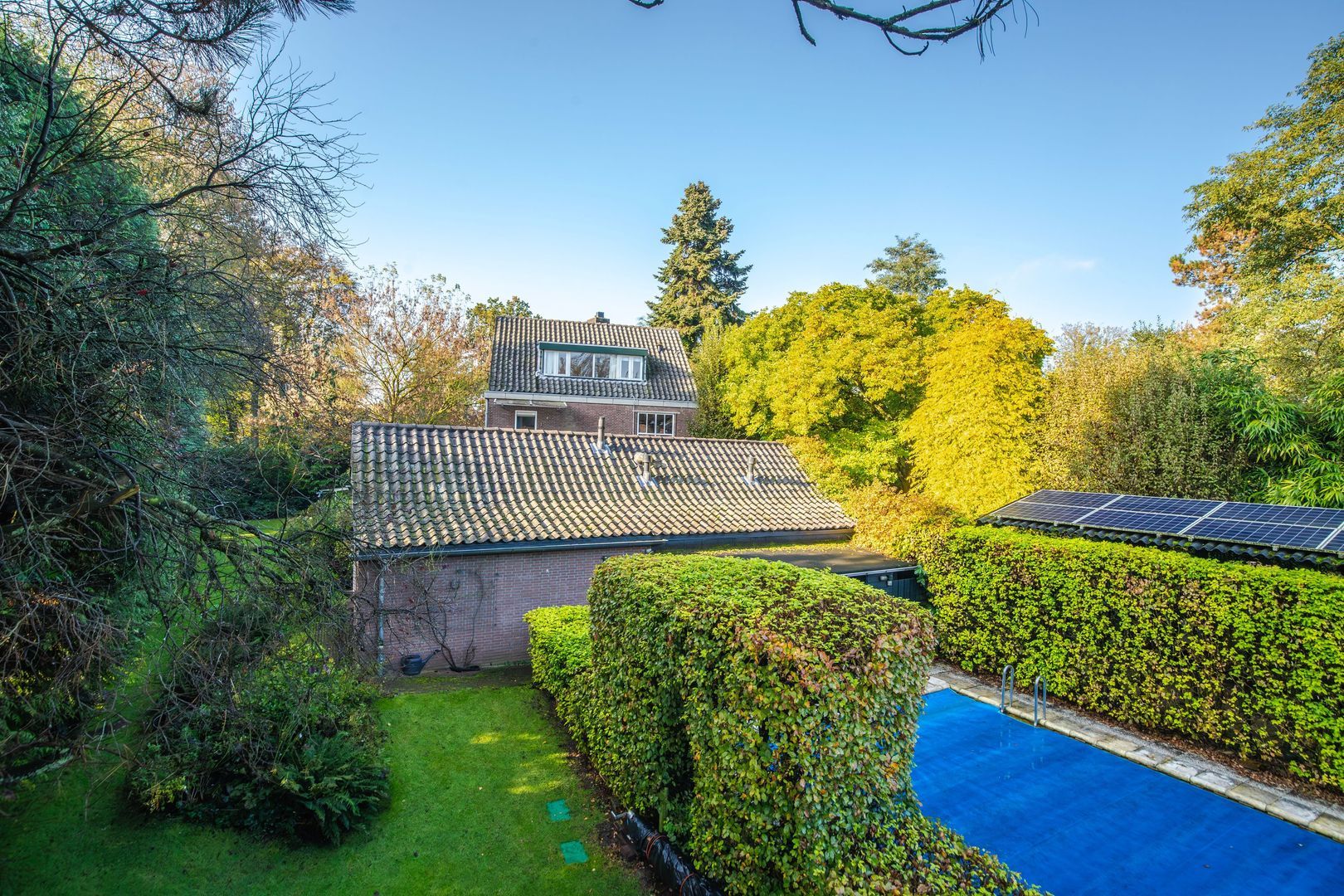 Jan Steenlaan 3, Velp foto-57