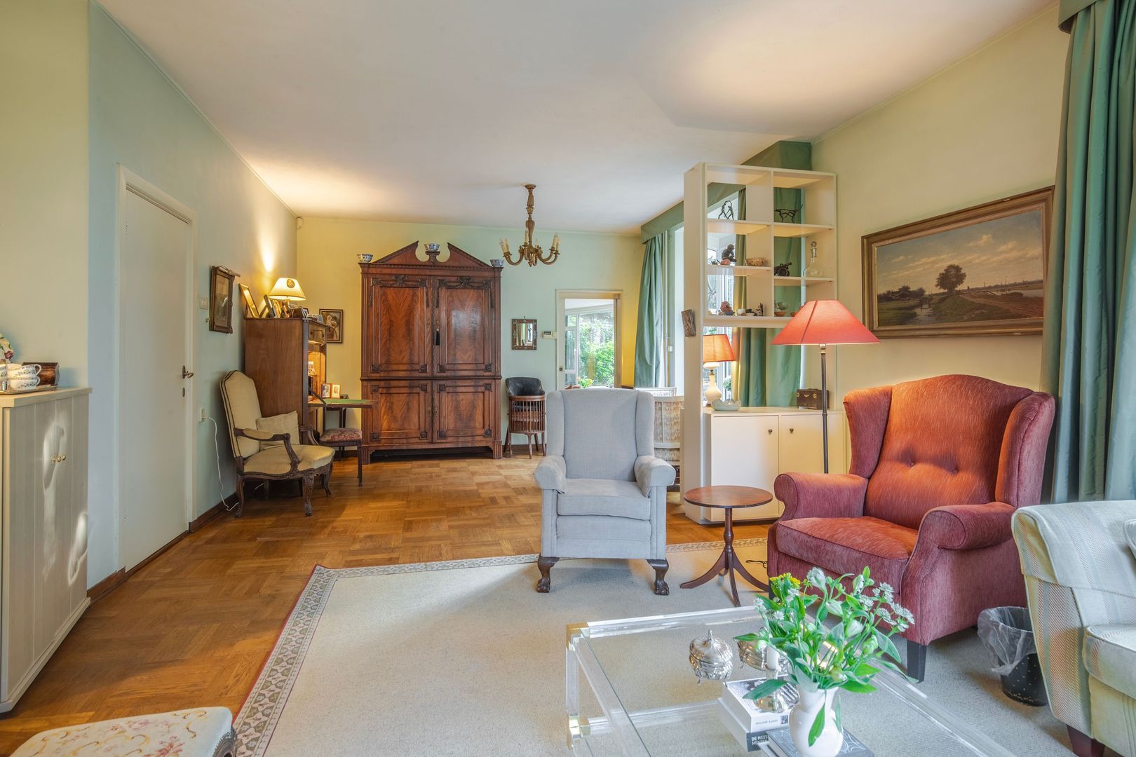 Jan Steenlaan 3, Velp foto-13