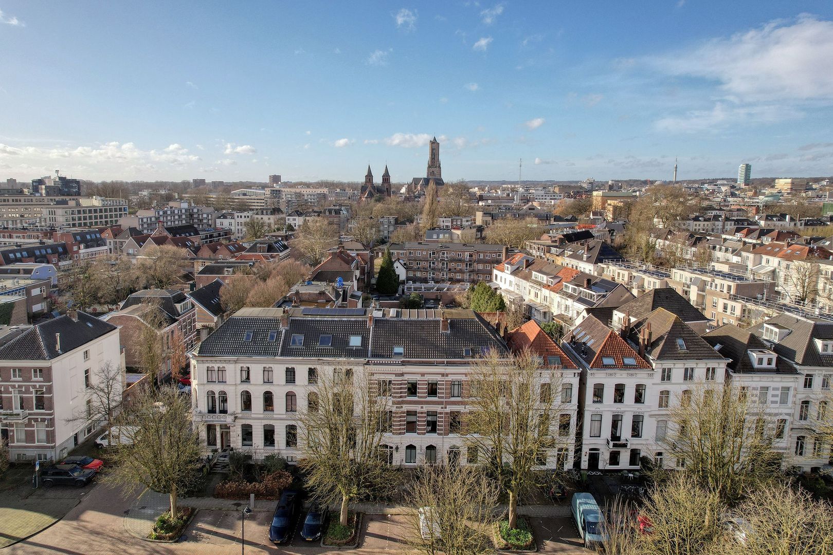 Kastanjelaan 38, Arnhem foto-4