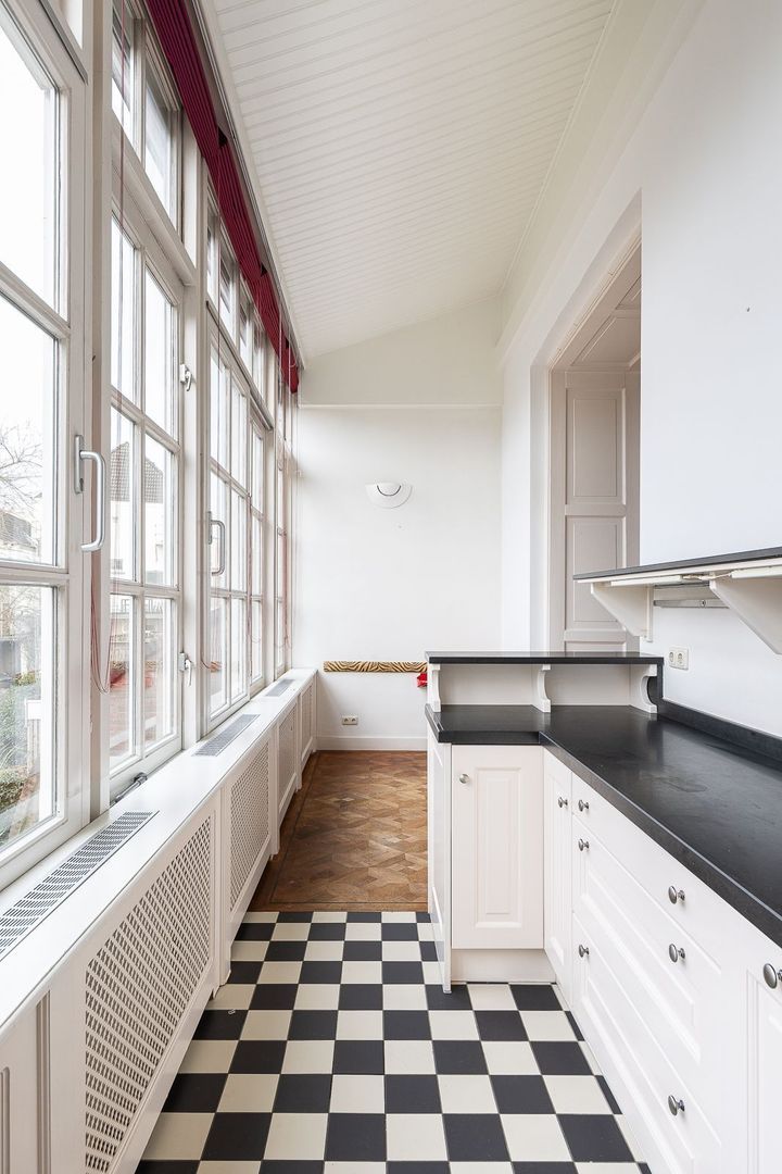 Kastanjelaan 38, Arnhem foto-59