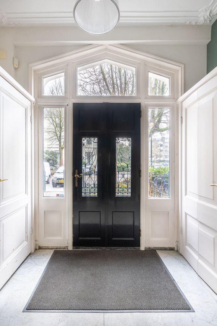 Kastanjelaan 38, Arnhem foto-24