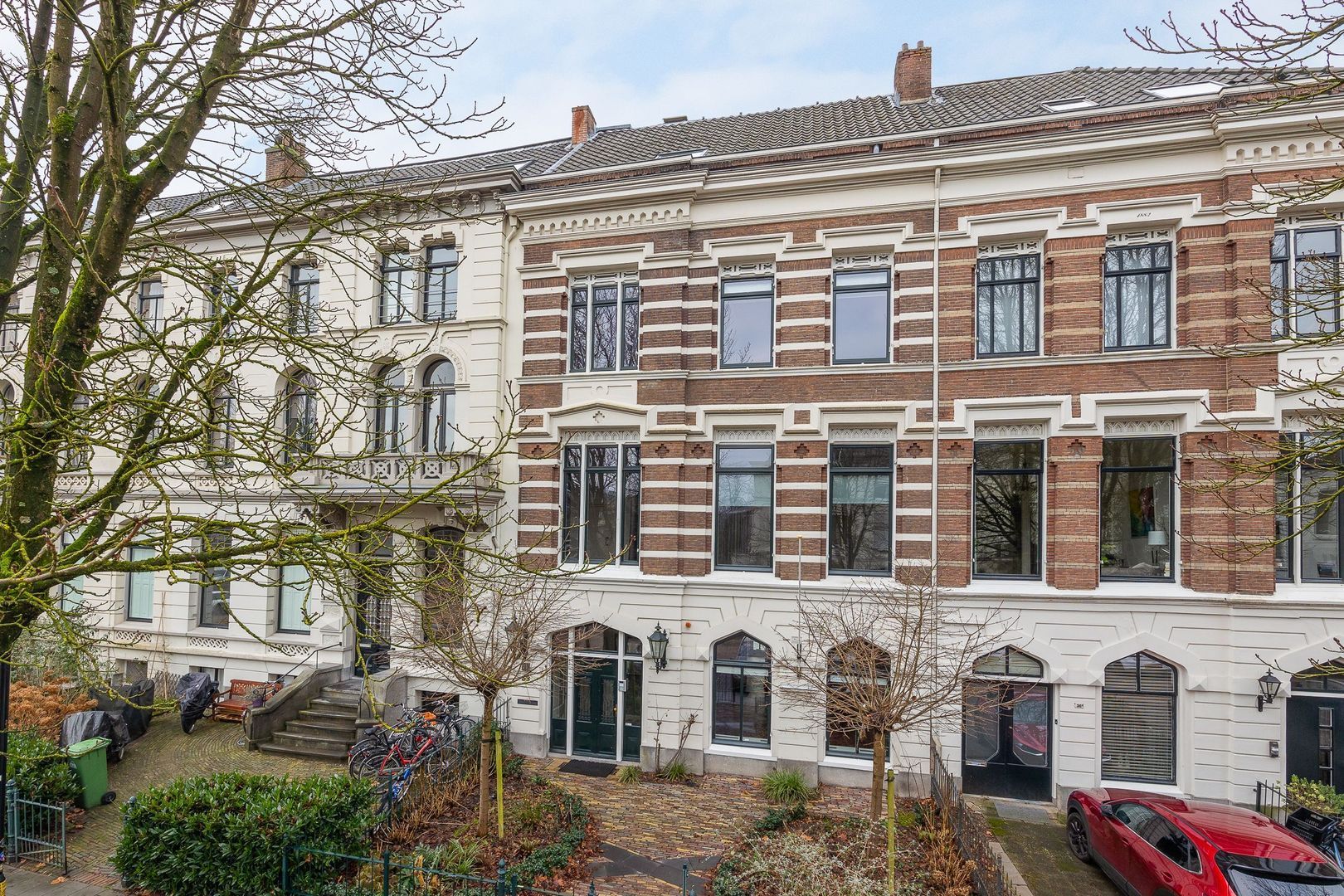 Kastanjelaan 38, Arnhem foto-13