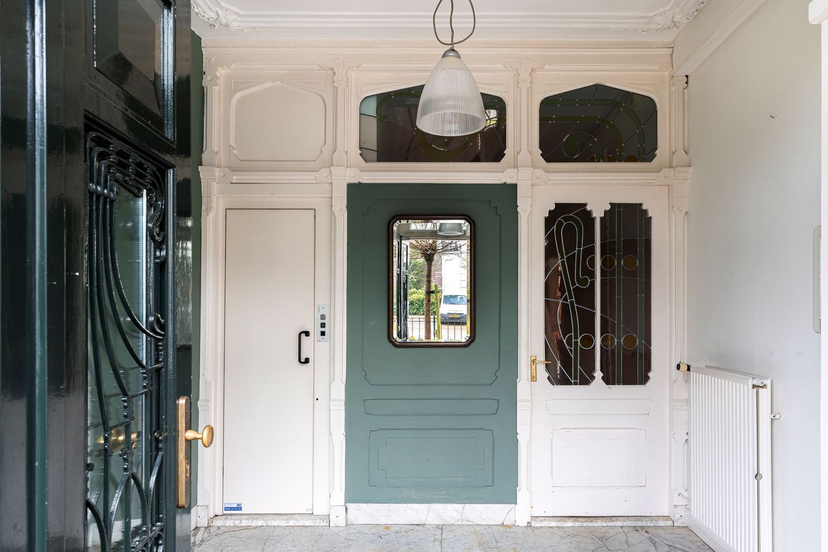 Kastanjelaan 38, Arnhem foto-20