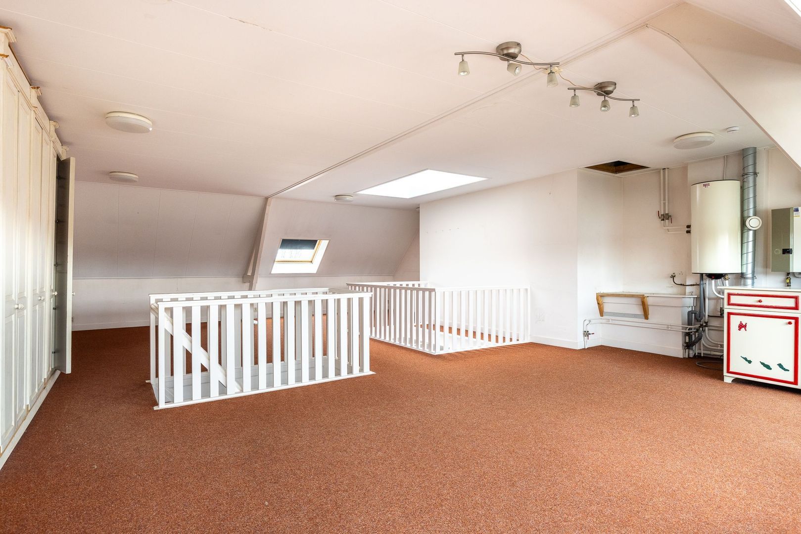 Kastanjelaan 38, Arnhem foto-89