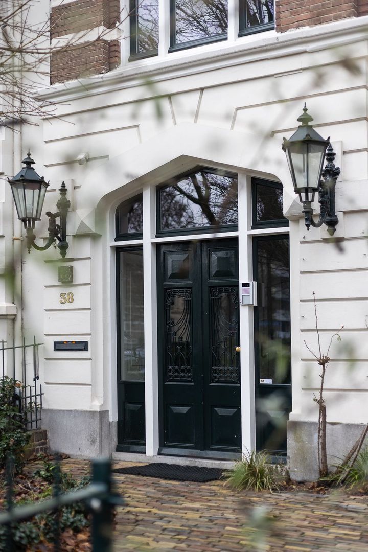 Kastanjelaan 38, Arnhem foto-15