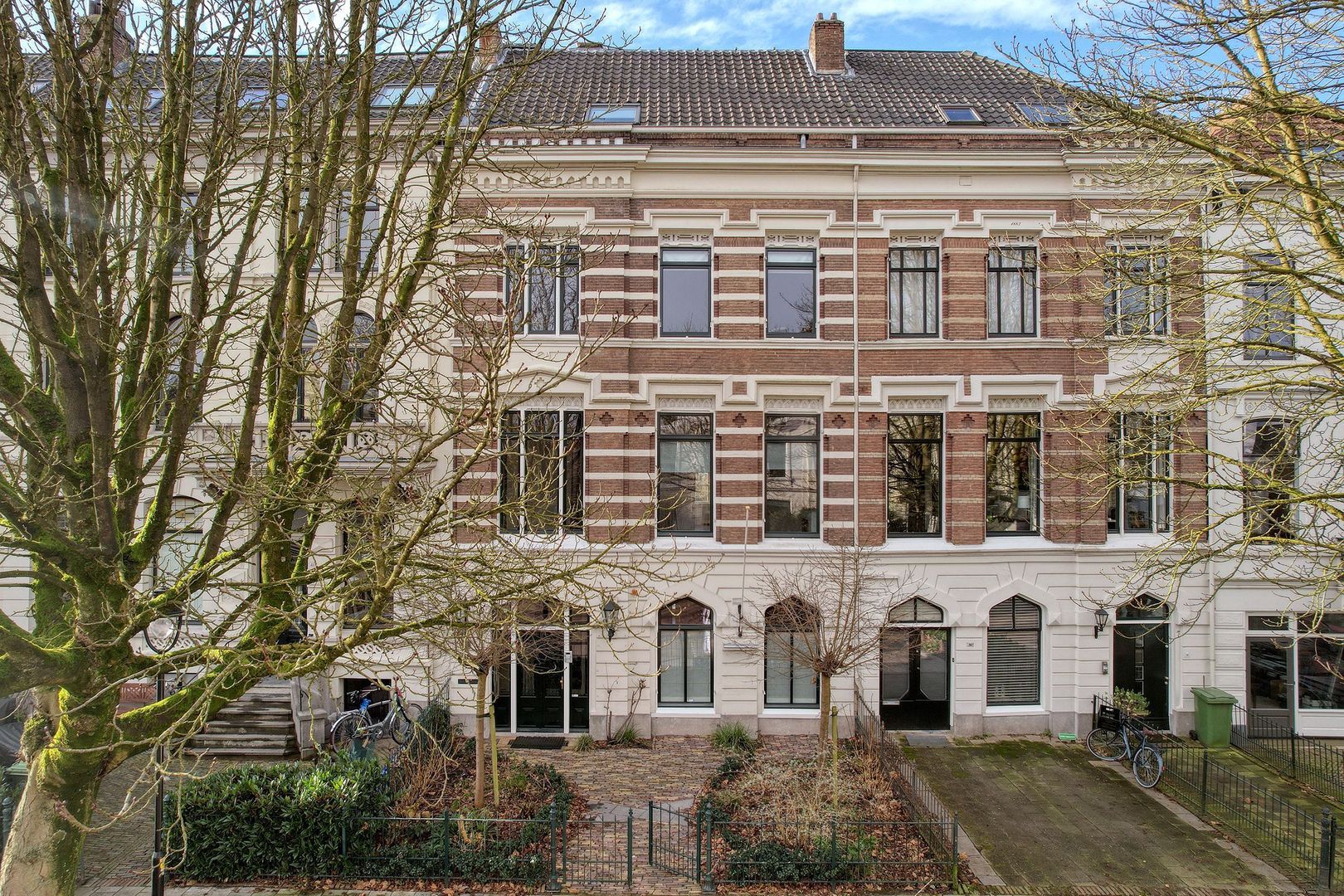 Kastanjelaan 38, Arnhem foto-1
