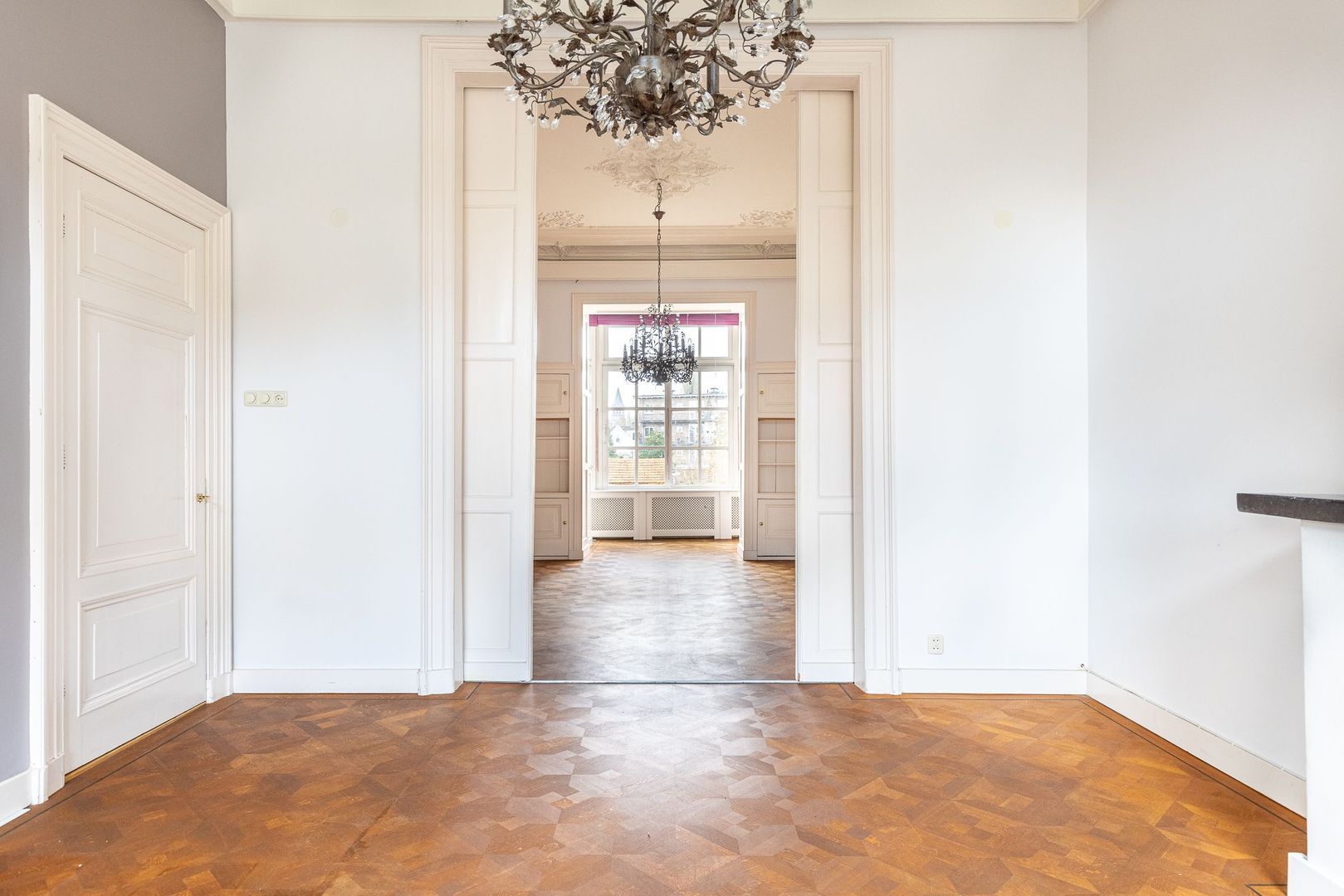 Kastanjelaan 38, Arnhem foto-52