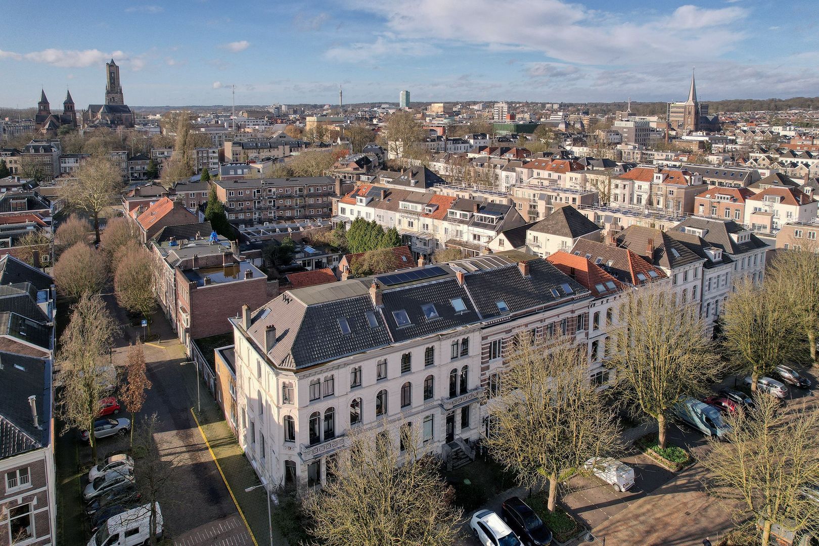 Kastanjelaan 38, Arnhem foto-7