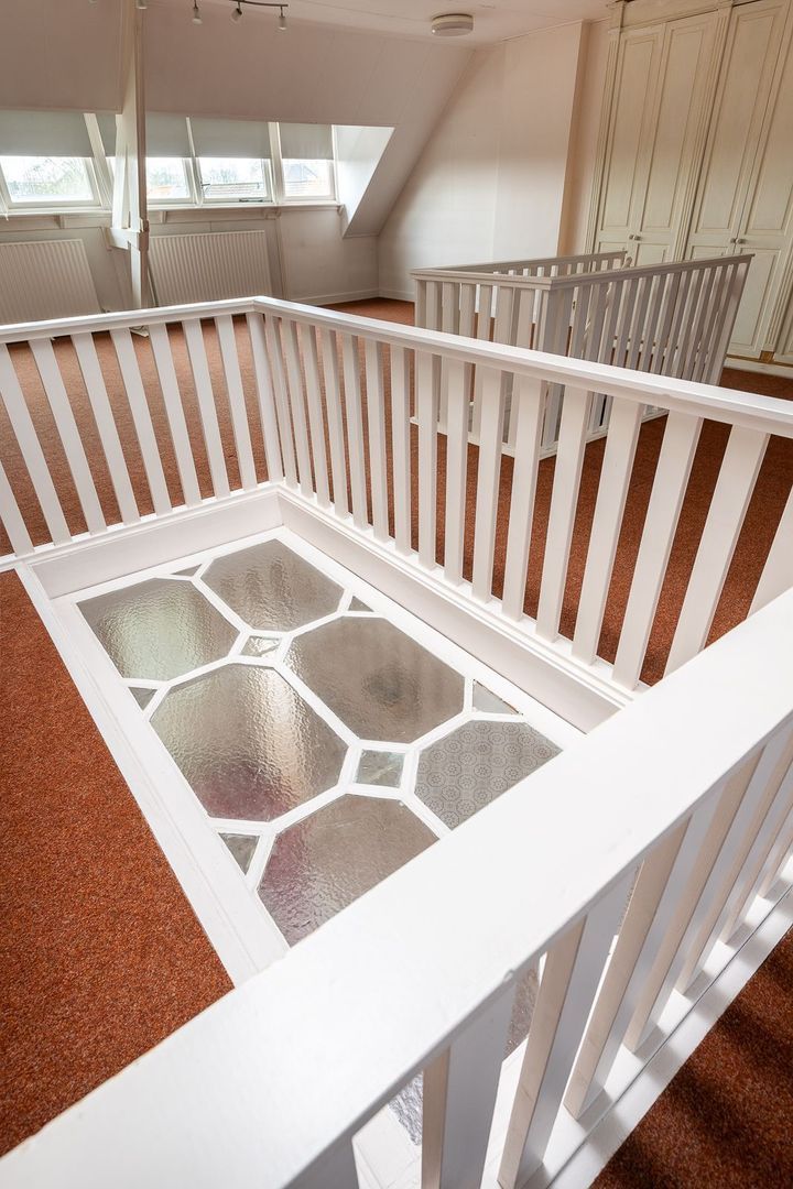 Kastanjelaan 38, Arnhem foto-86