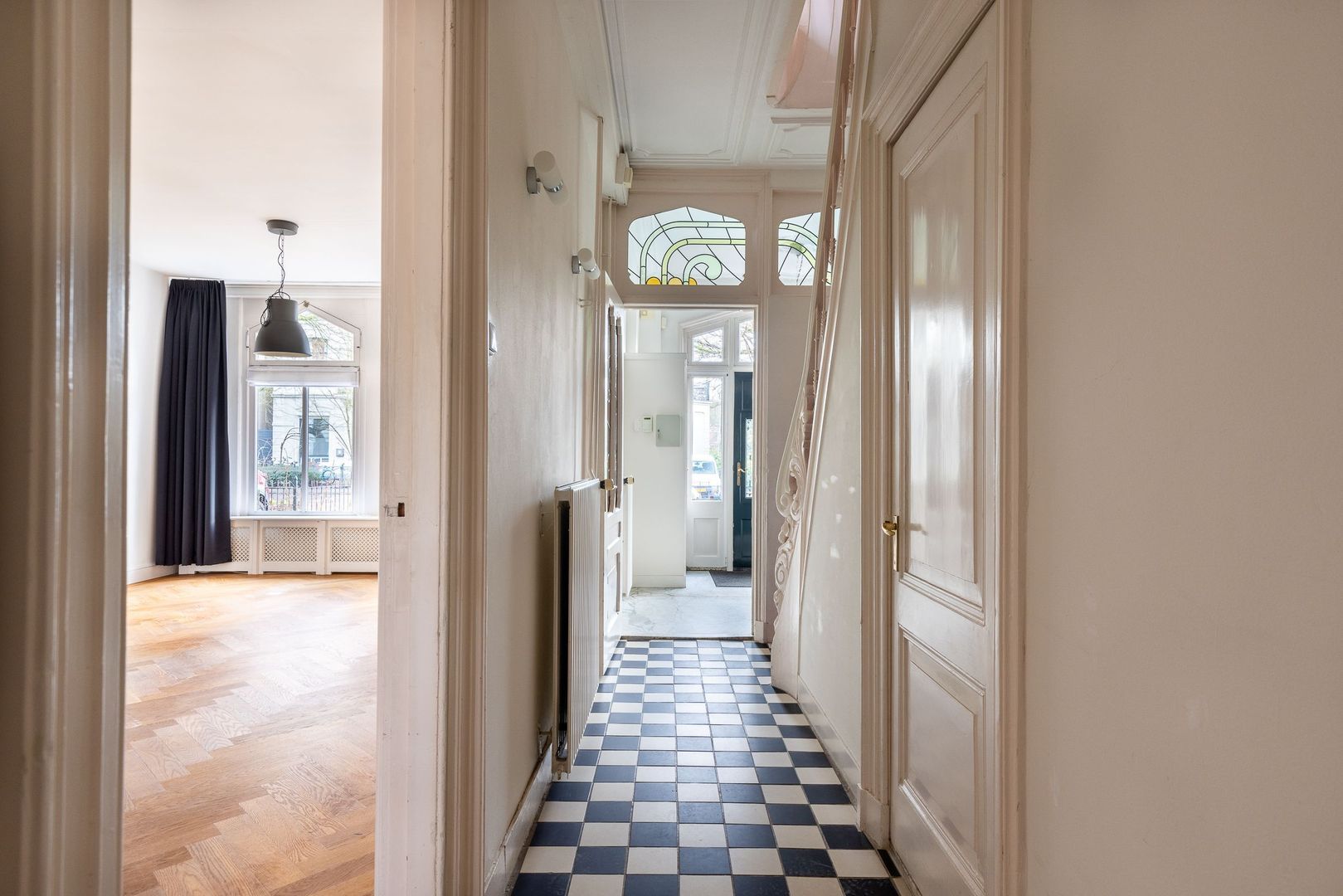 Kastanjelaan 38, Arnhem foto-27