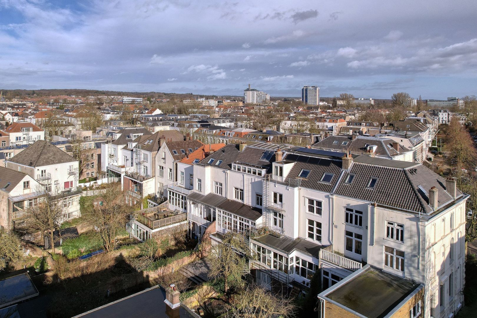 Kastanjelaan 38, Arnhem foto-9