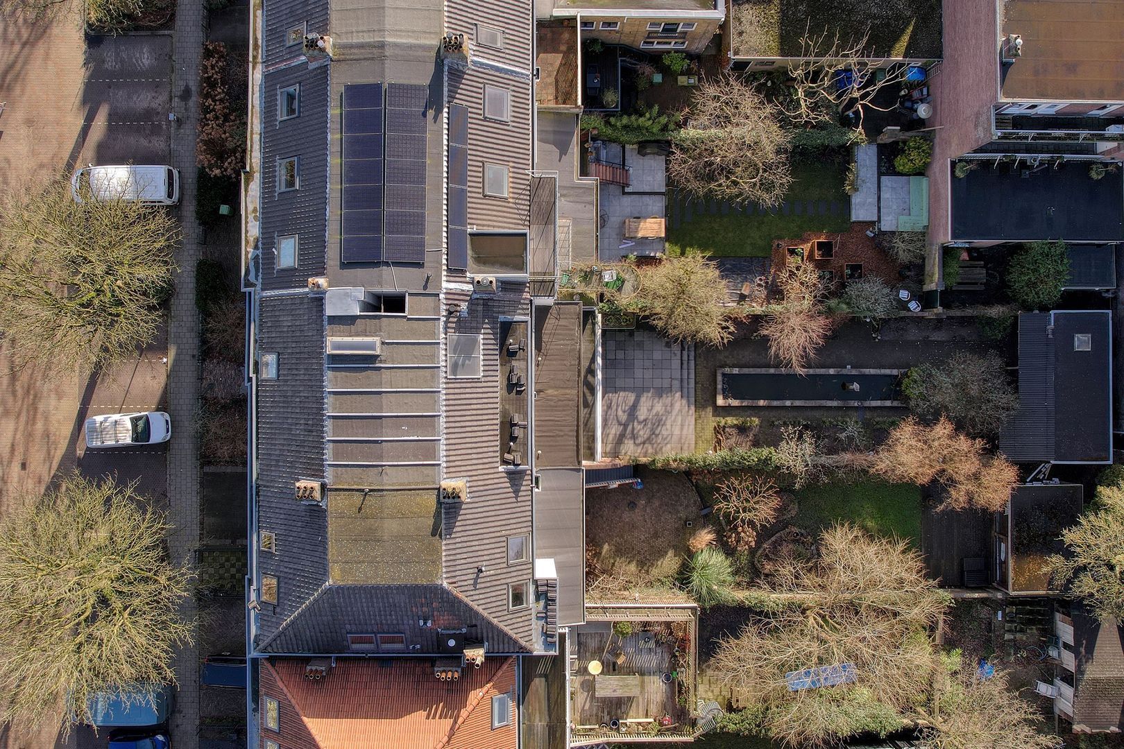 Kastanjelaan 38, Arnhem foto-12