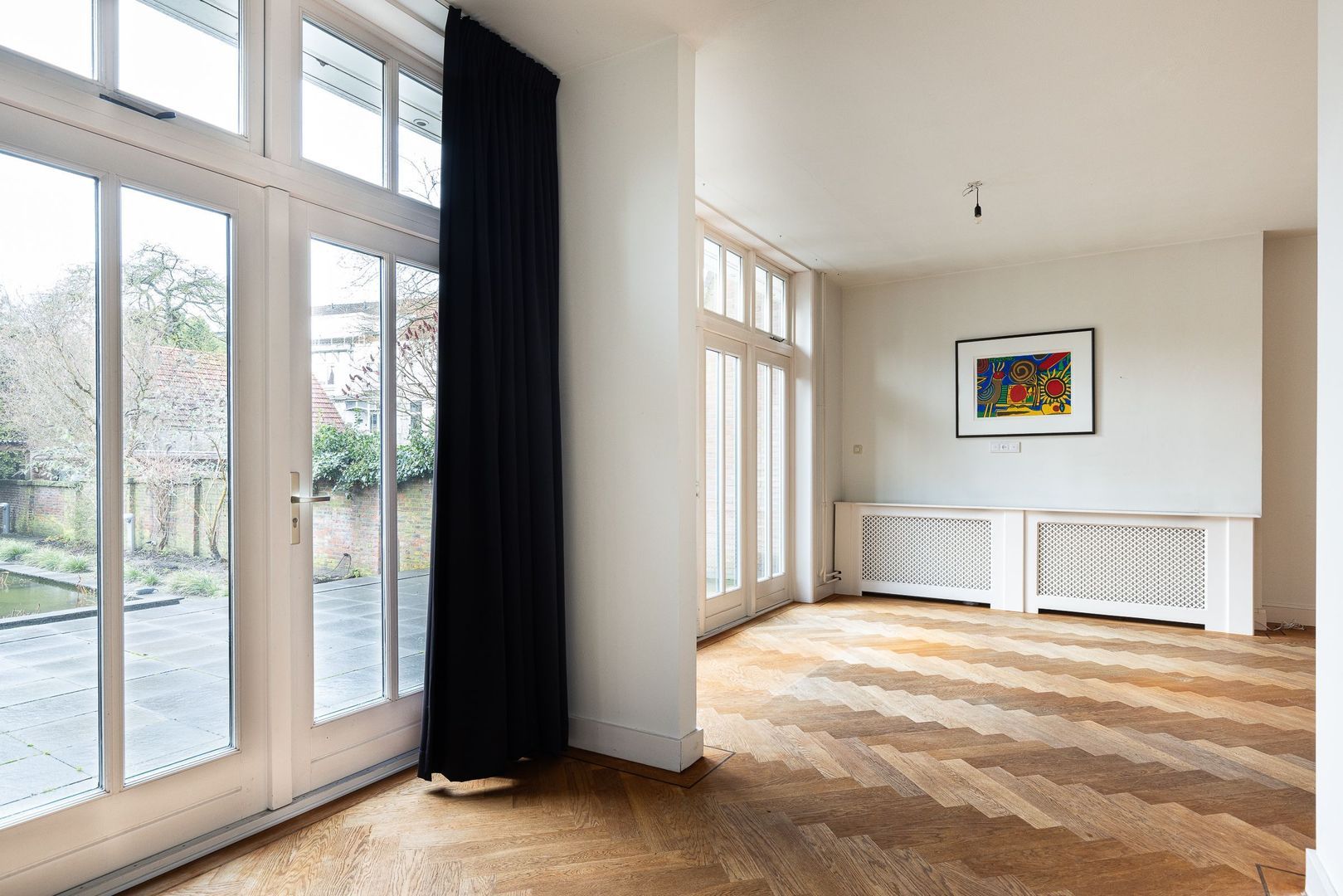 Kastanjelaan 38, Arnhem foto-34