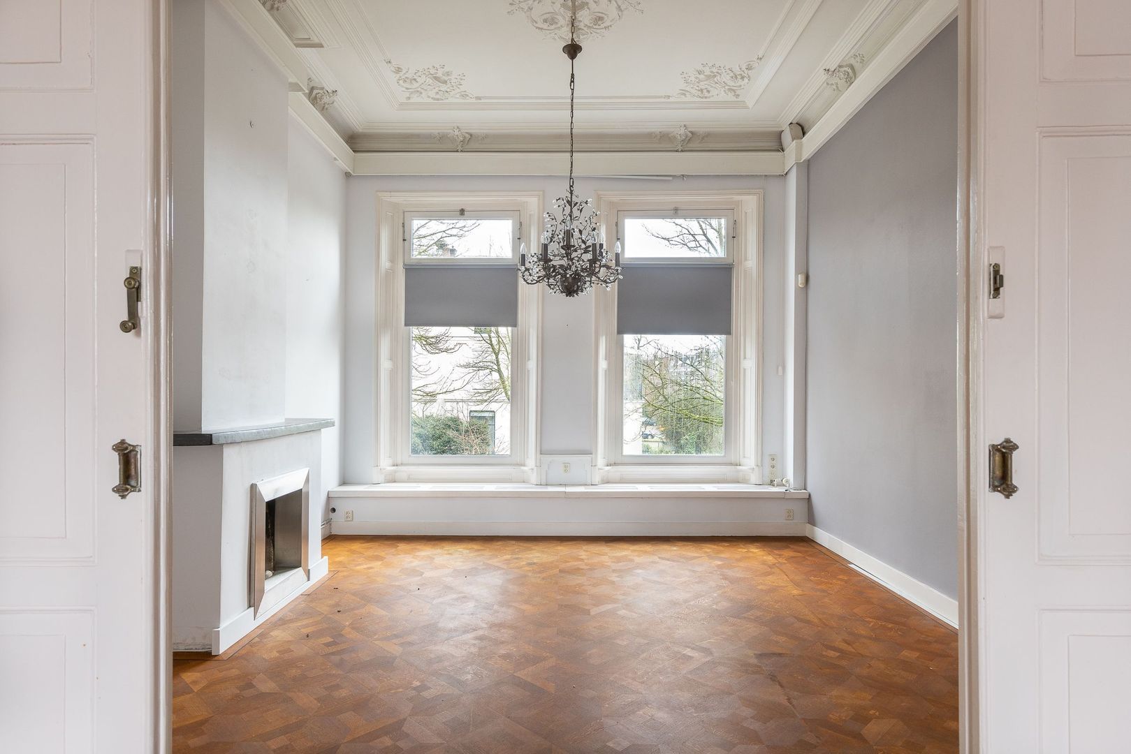 Kastanjelaan 38, Arnhem foto-47