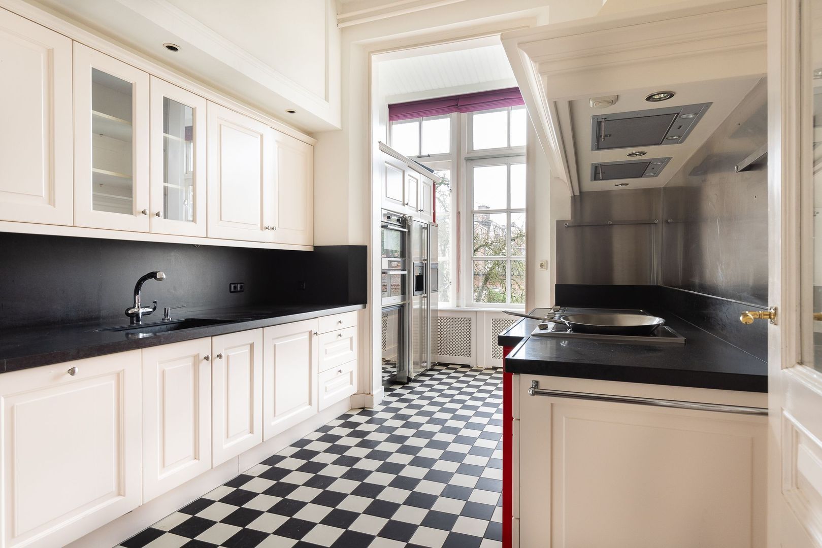 Kastanjelaan 38, Arnhem foto-62