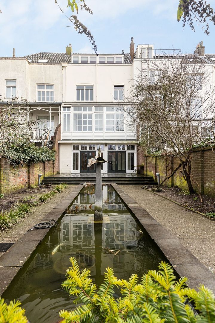 Kastanjelaan 38, Arnhem foto-93