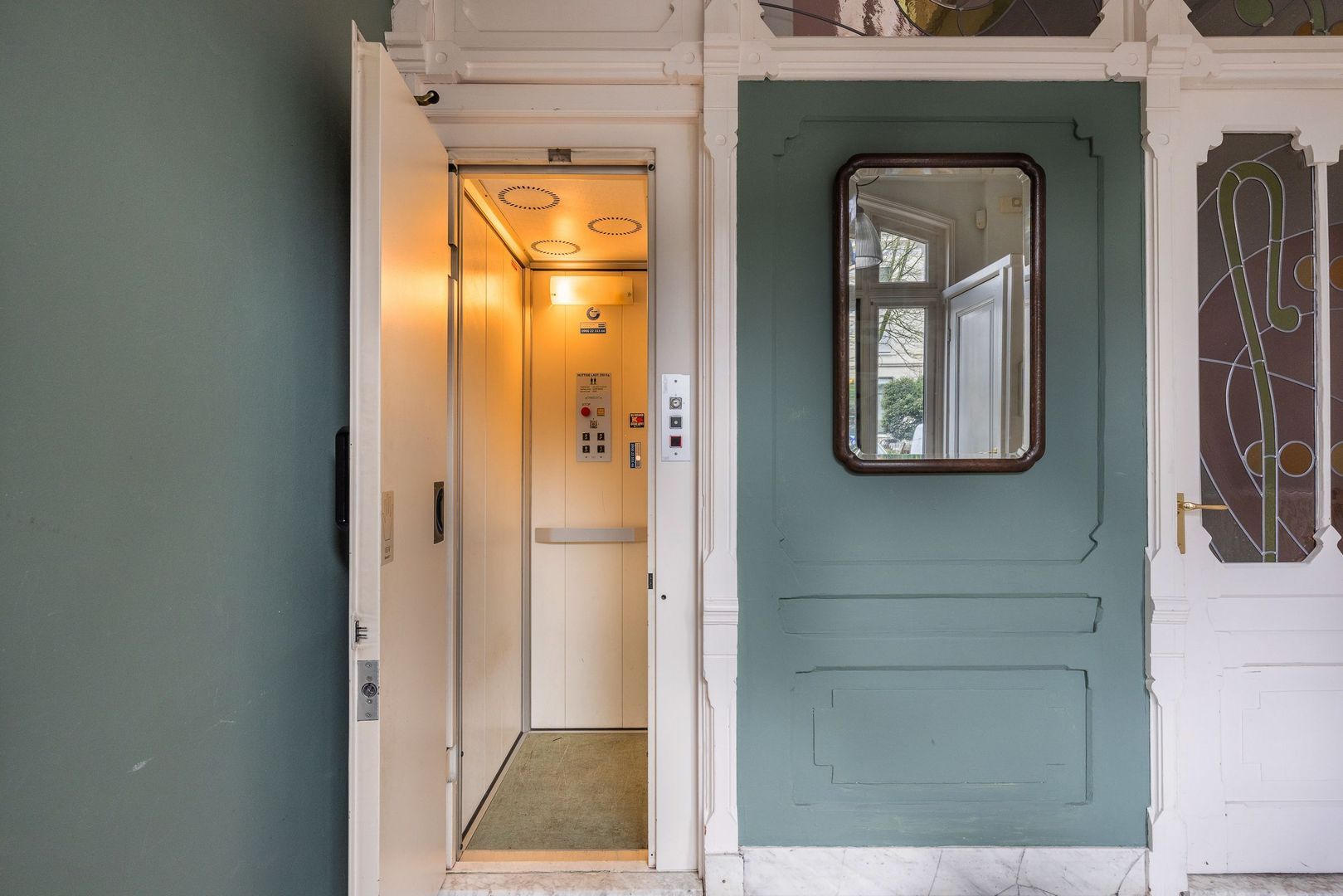 Kastanjelaan 38, Arnhem foto-21