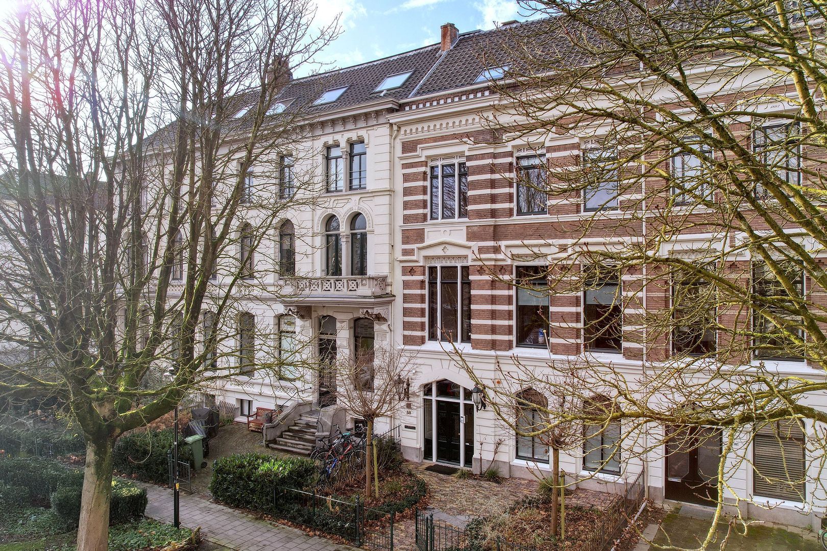 Kastanjelaan 38, Arnhem foto-5