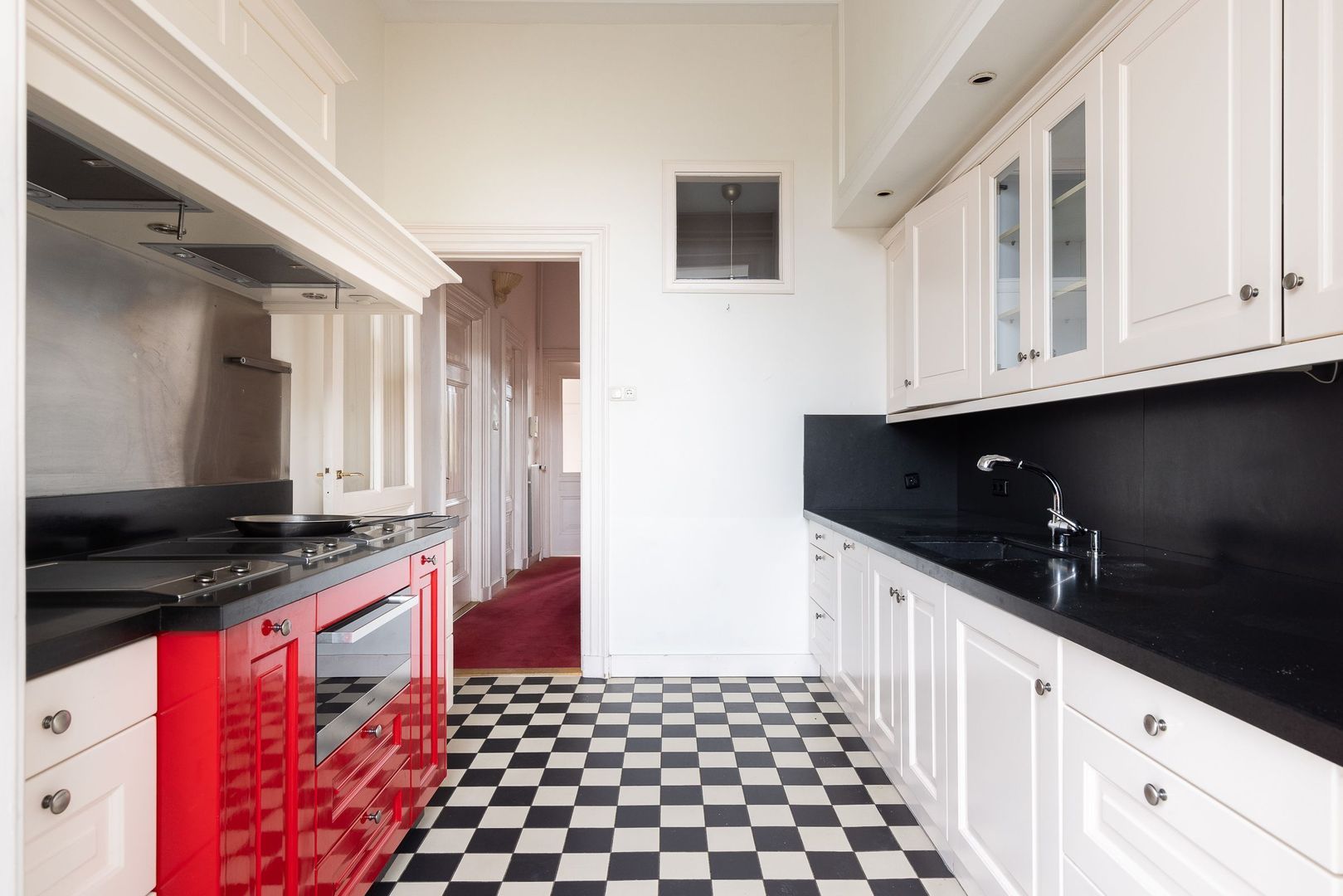 Kastanjelaan 38, Arnhem foto-61