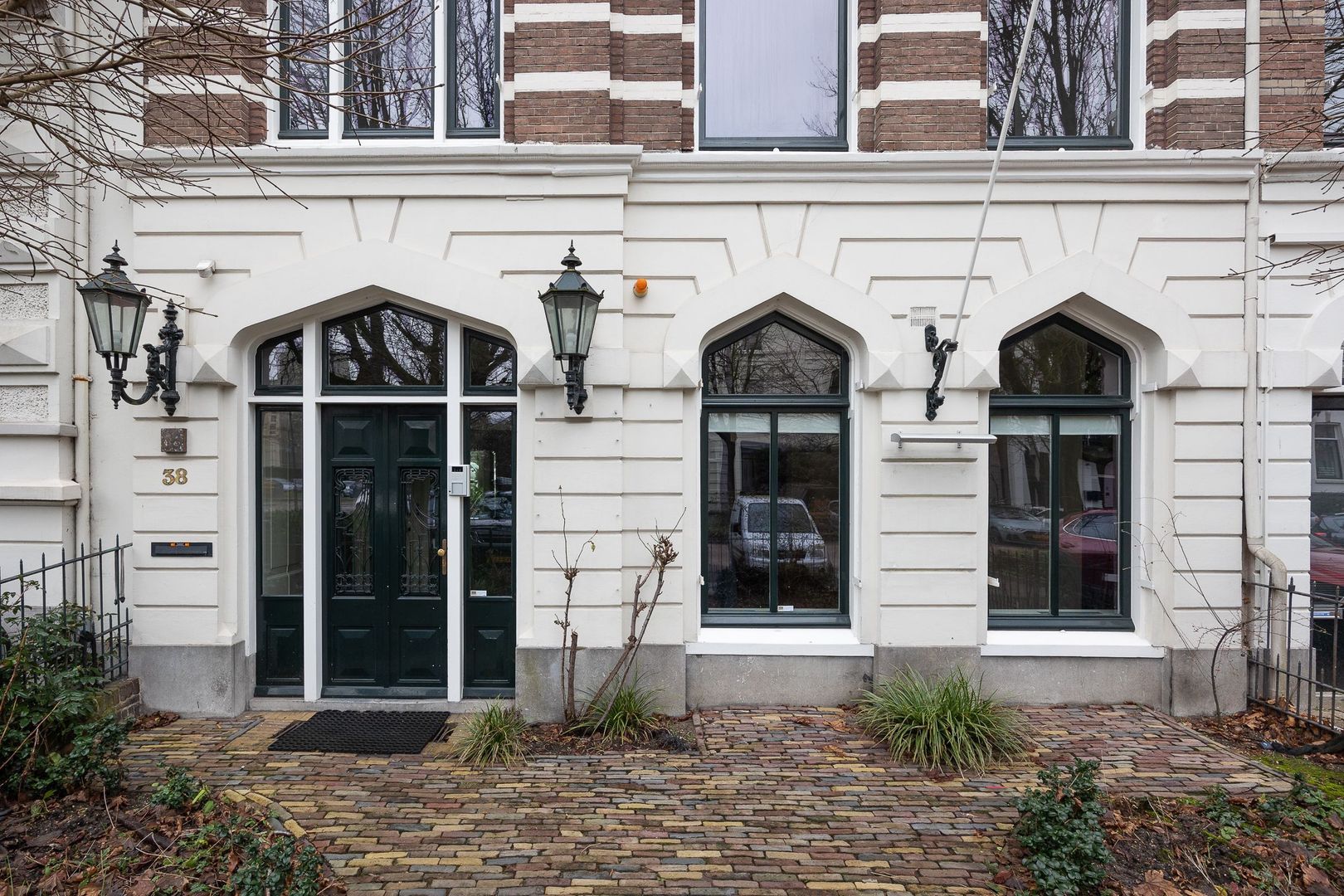 Kastanjelaan 38, Arnhem foto-17