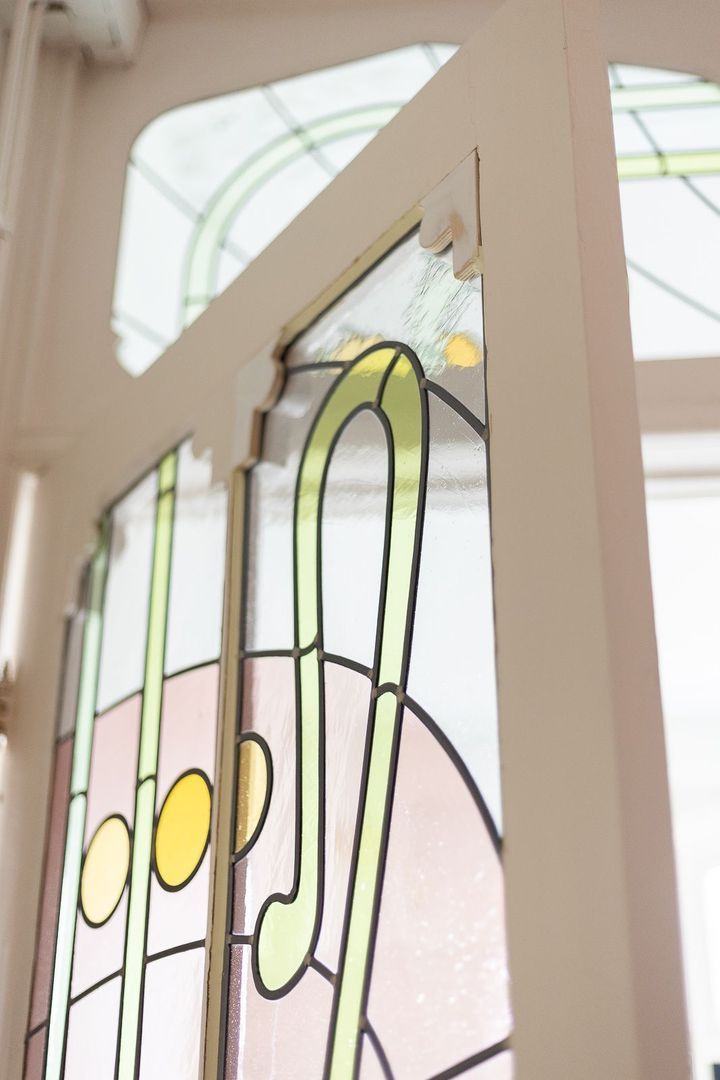 Kastanjelaan 38, Arnhem foto-26