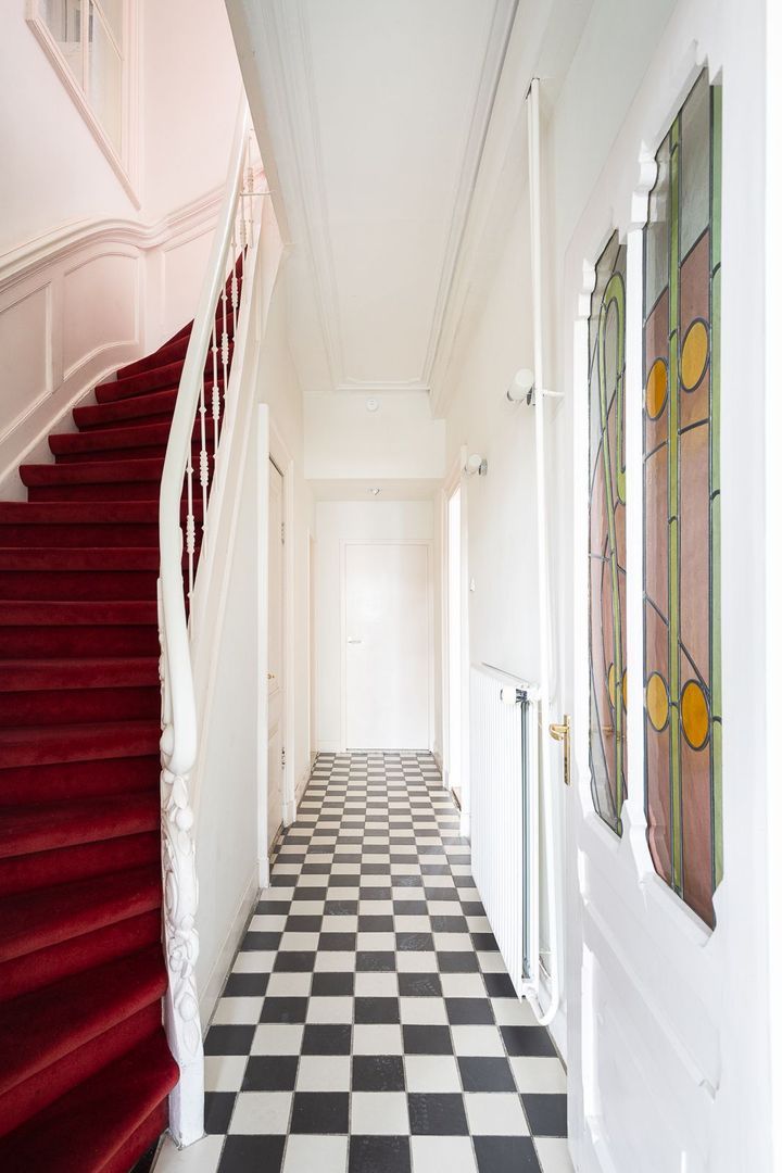 Kastanjelaan 38, Arnhem foto-22