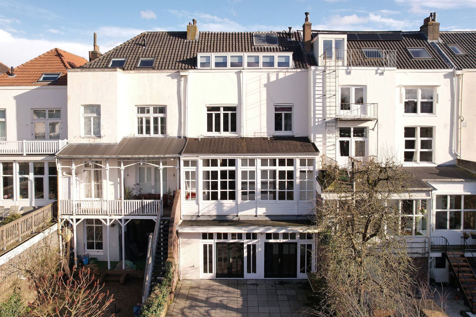 Kastanjelaan 38, Arnhem foto-10