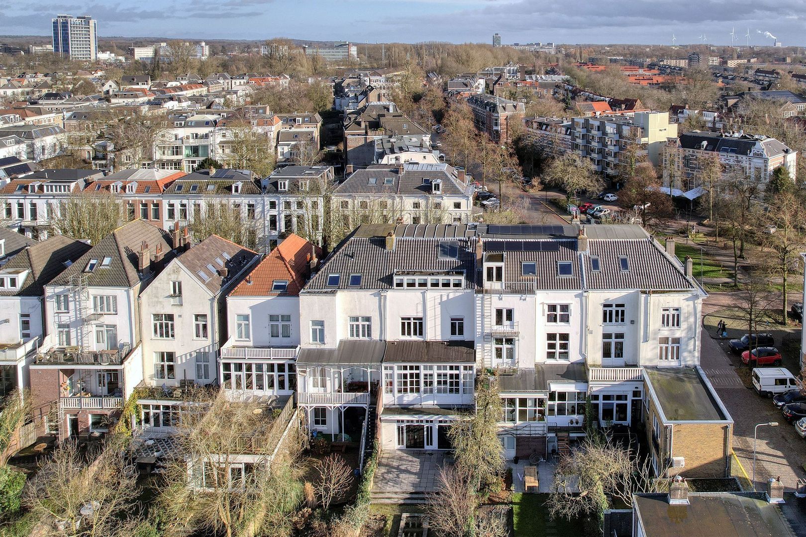 Kastanjelaan 38, Arnhem foto-8