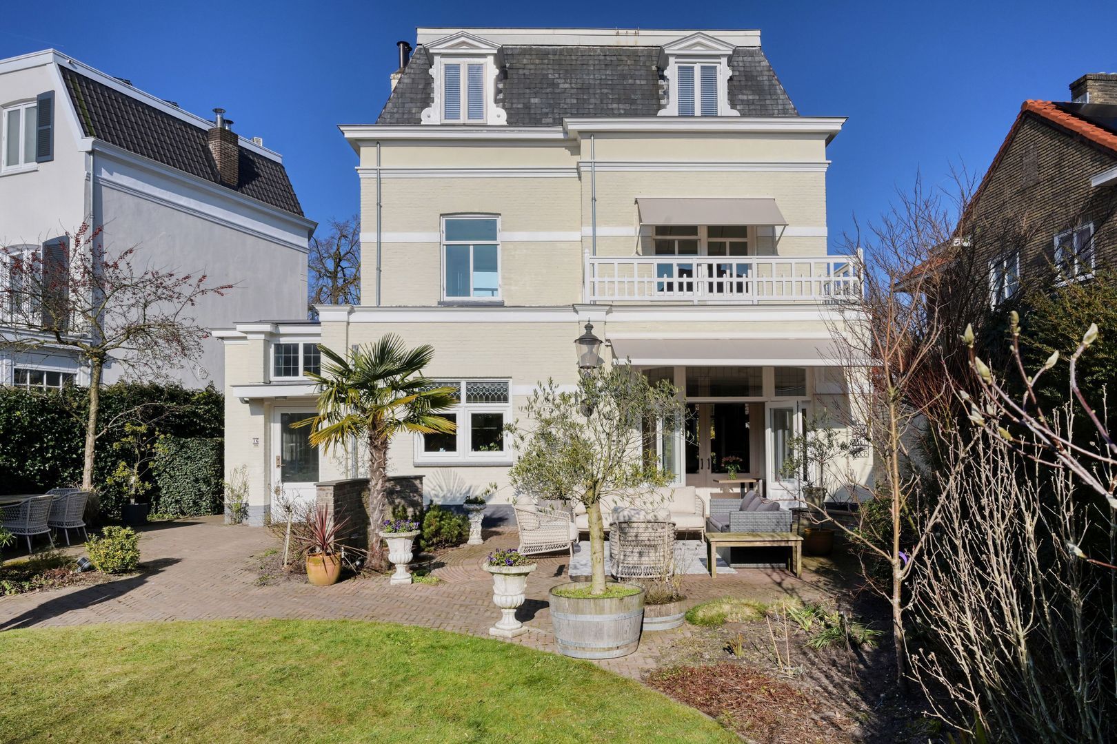 Oude Velperweg 16, Arnhem foto-2