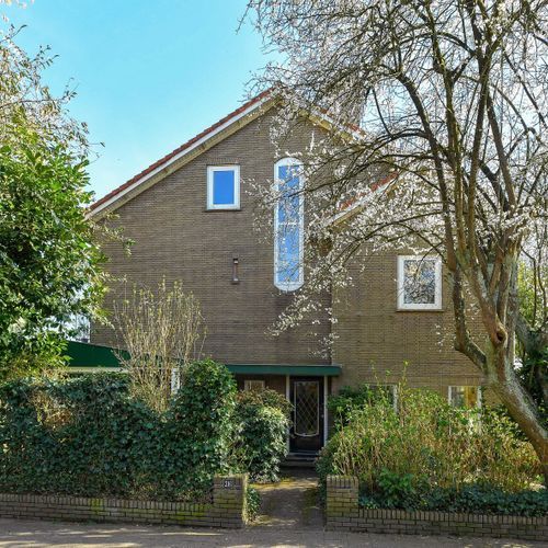 Bakenbergseweg 216, Arnhem foto-1