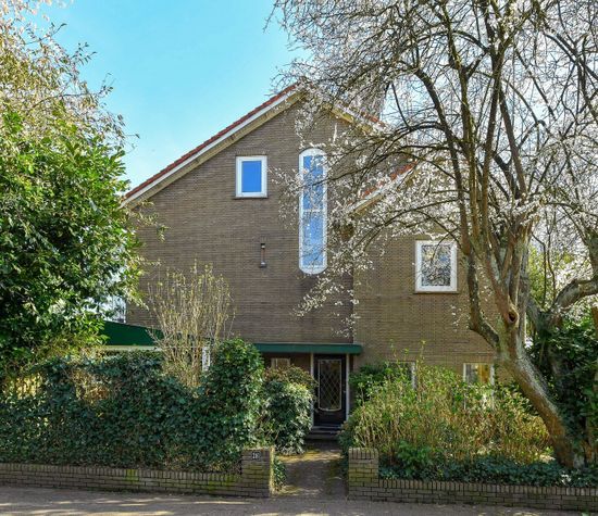 Bakenbergseweg 216, Arnhem