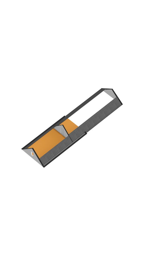 Heilweg 1, Duiven plattegrond-9