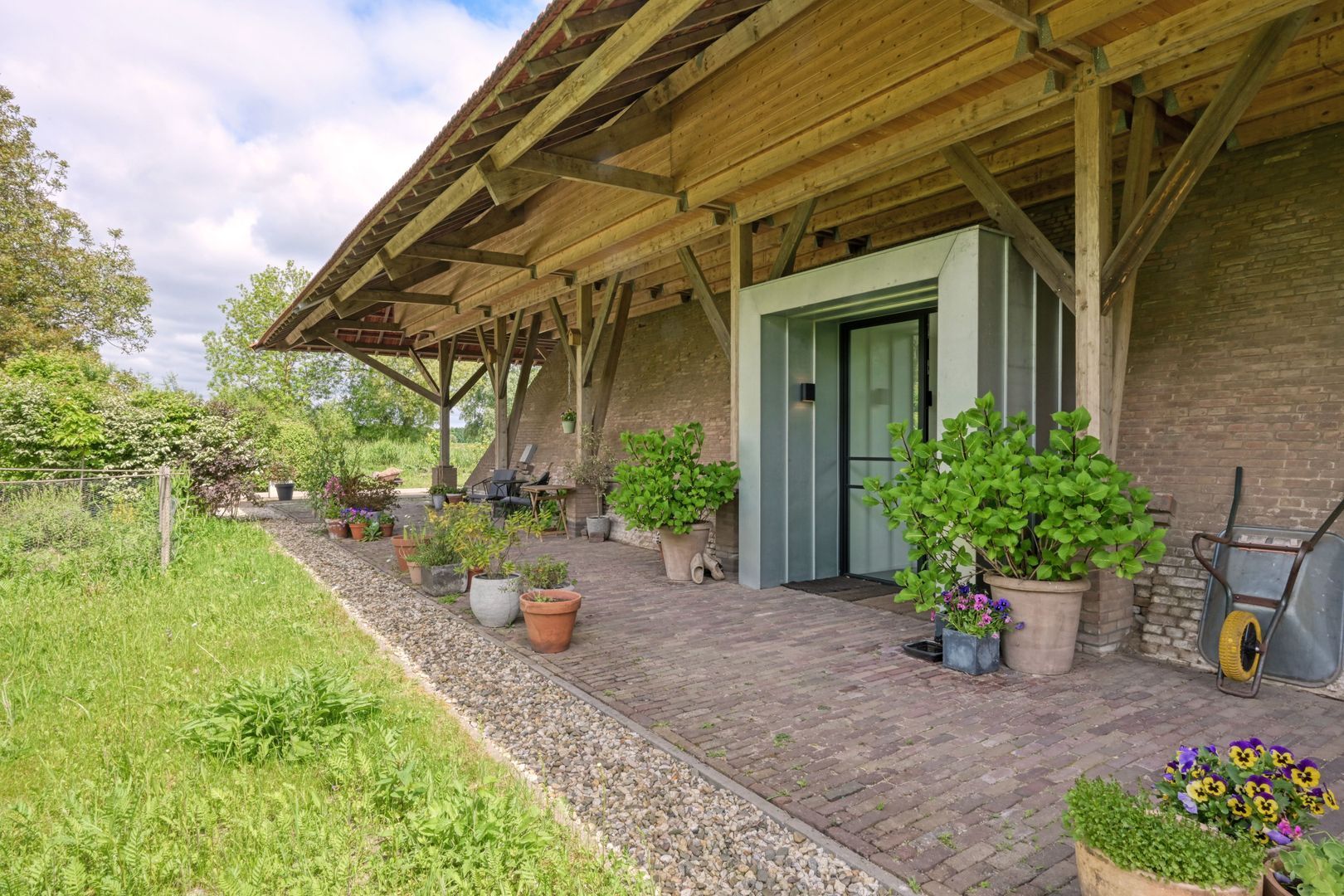 Dijk 10, Beuningen Gld foto-48