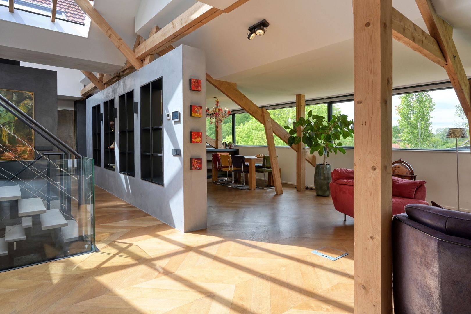 Dijk 10, Beuningen Gld foto-37