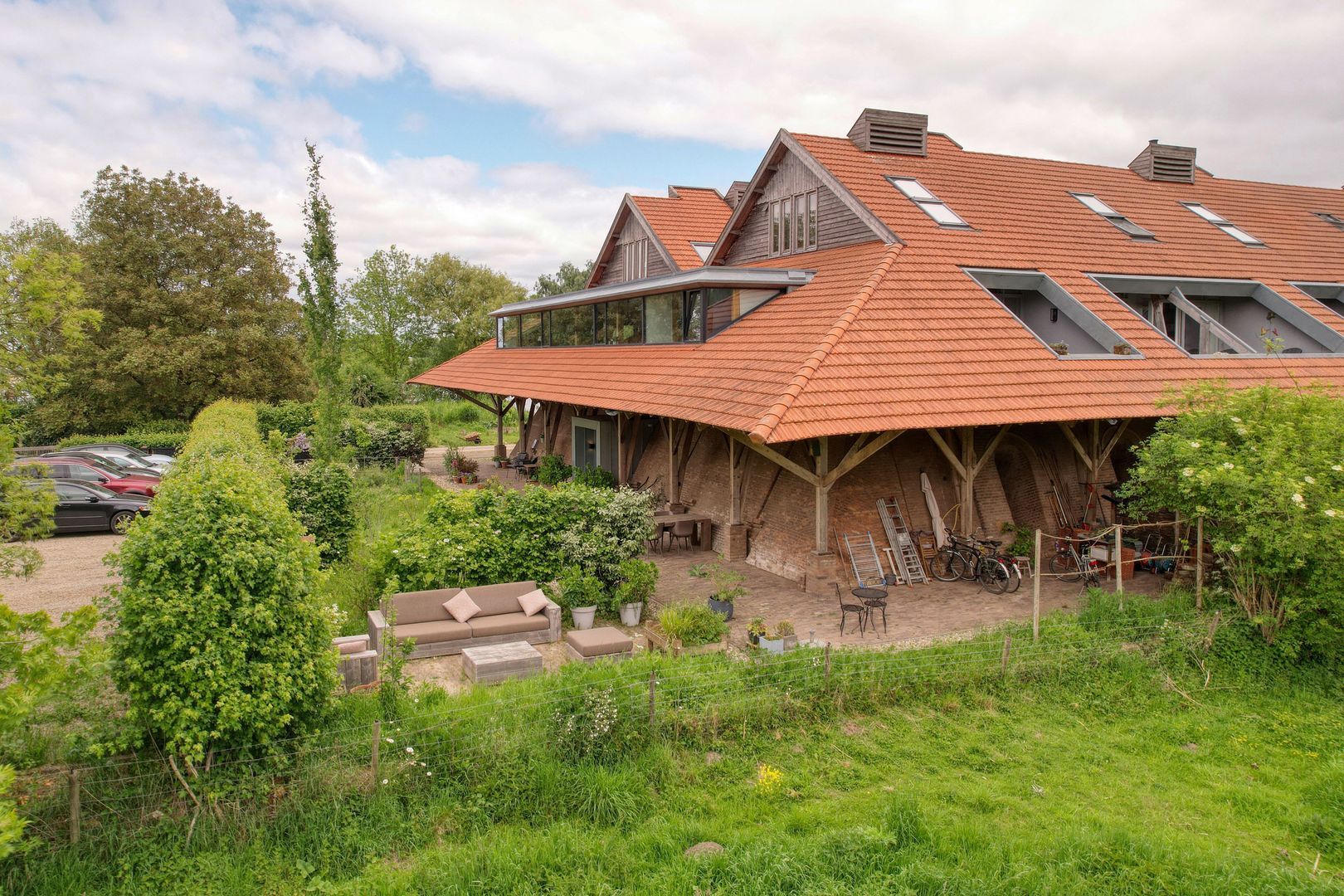 Dijk 10, Beuningen Gld foto-5