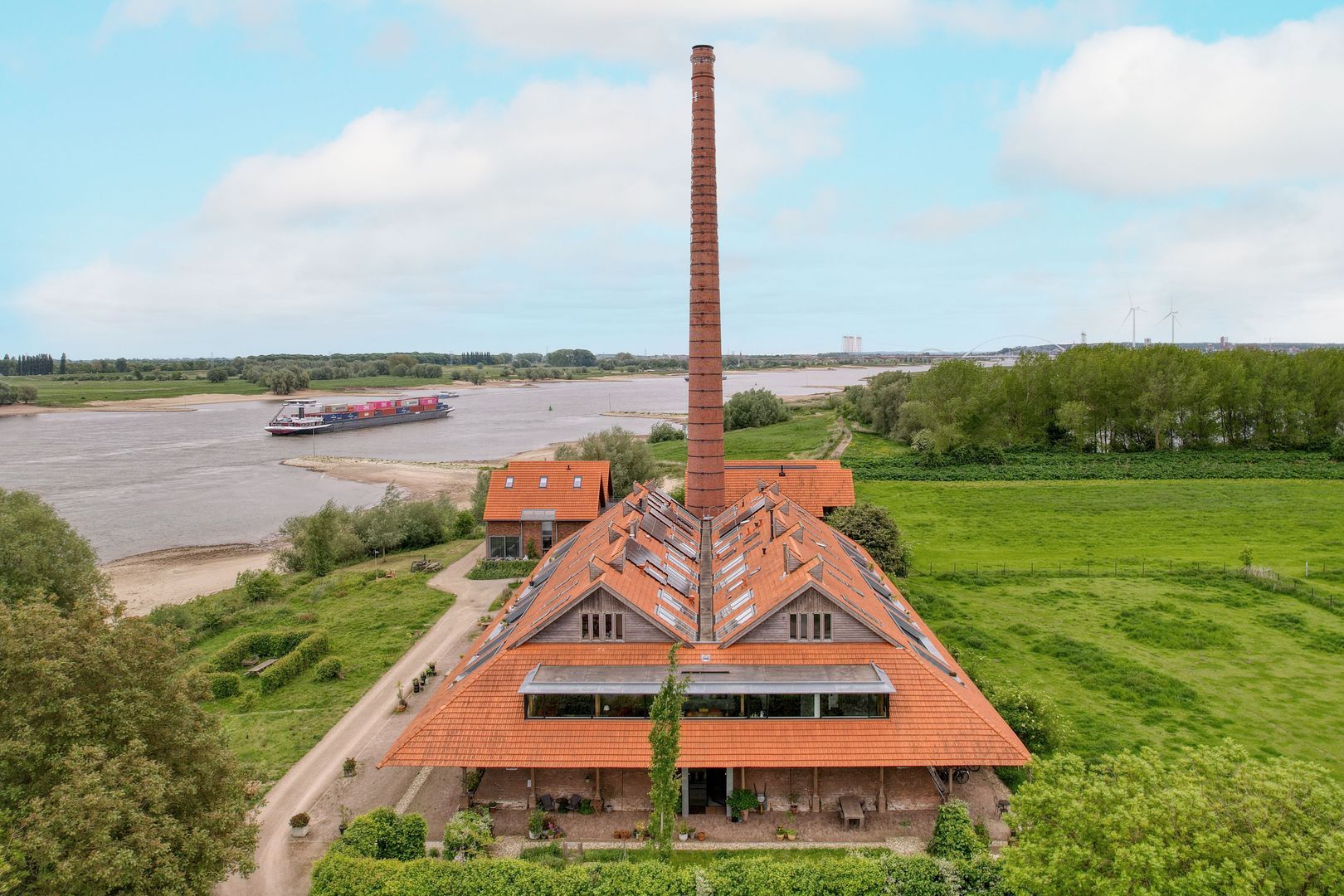 Dijk 10, Beuningen Gld foto-4