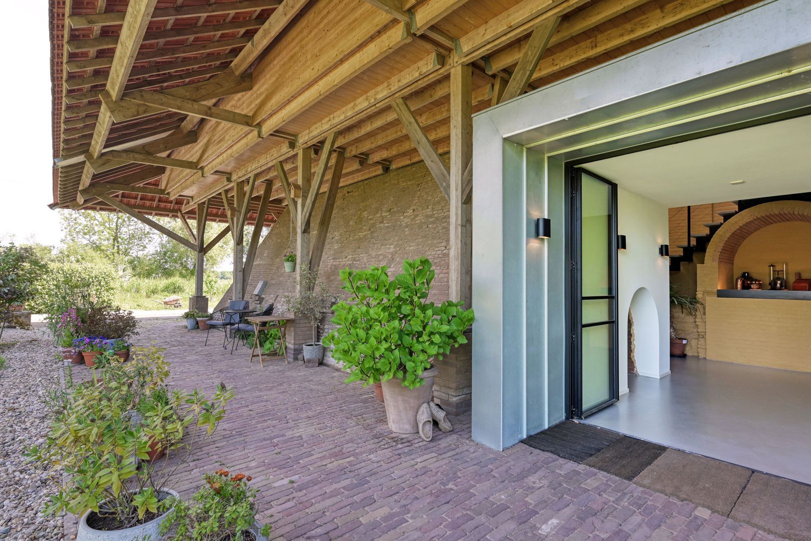 Dijk 10, Beuningen Gld foto-13