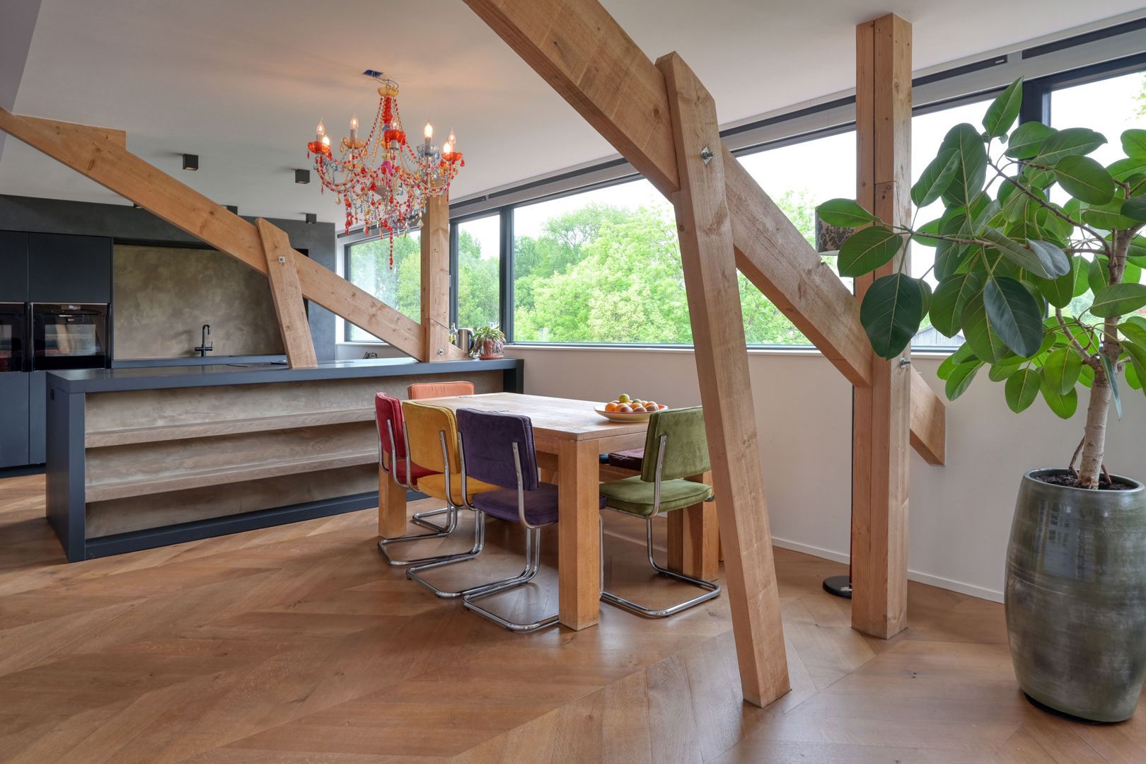 Dijk 10, Beuningen Gld foto-35