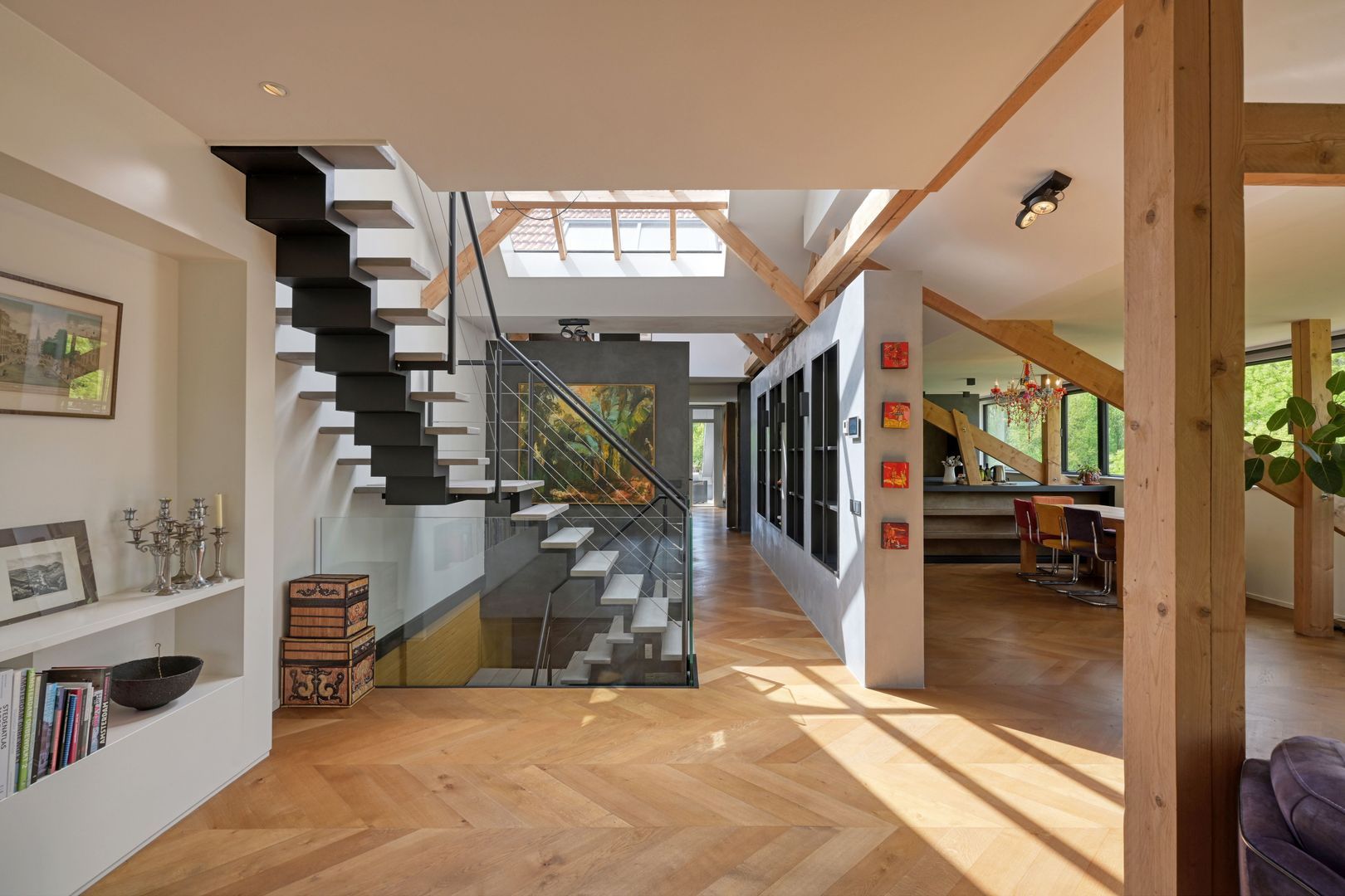 Dijk 10, Beuningen Gld foto-1