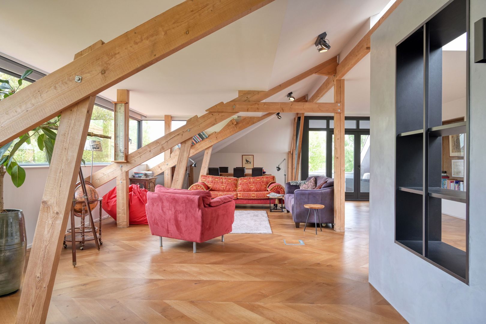 Dijk 10, Beuningen Gld foto-36