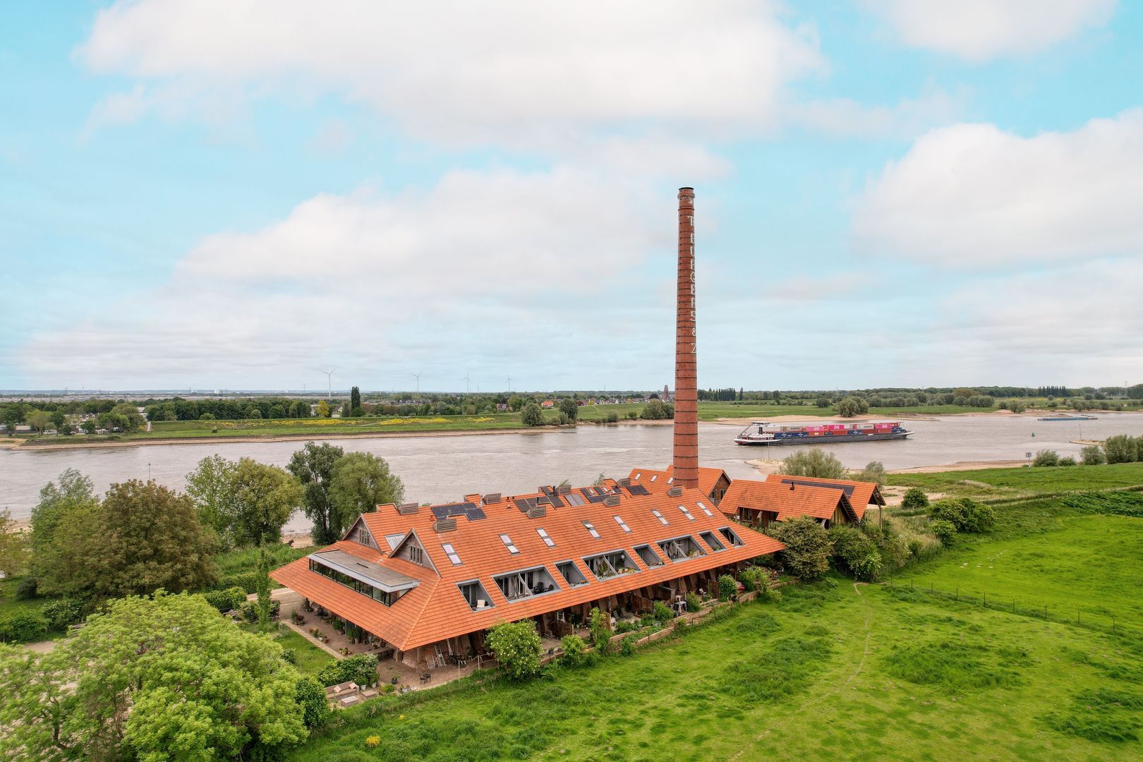 Dijk 10, Beuningen Gld foto-1