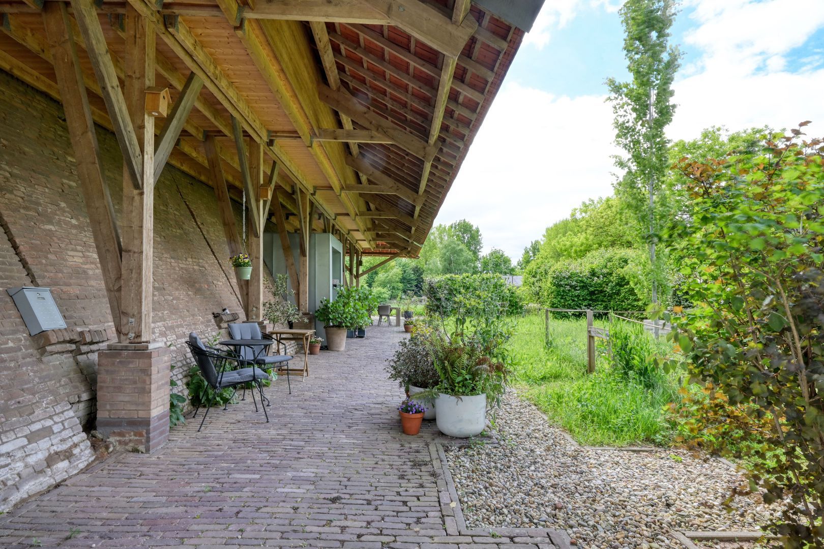 Dijk 10, Beuningen Gld foto-49