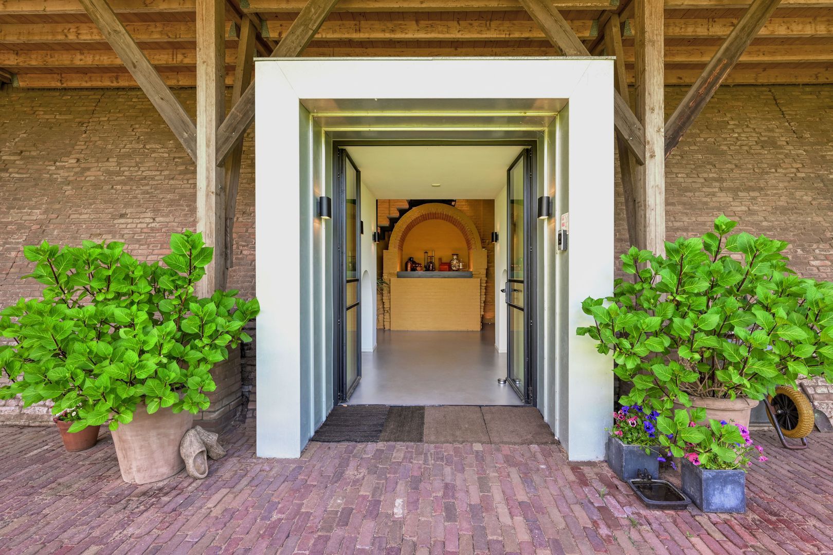 Dijk 10, Beuningen Gld foto-12