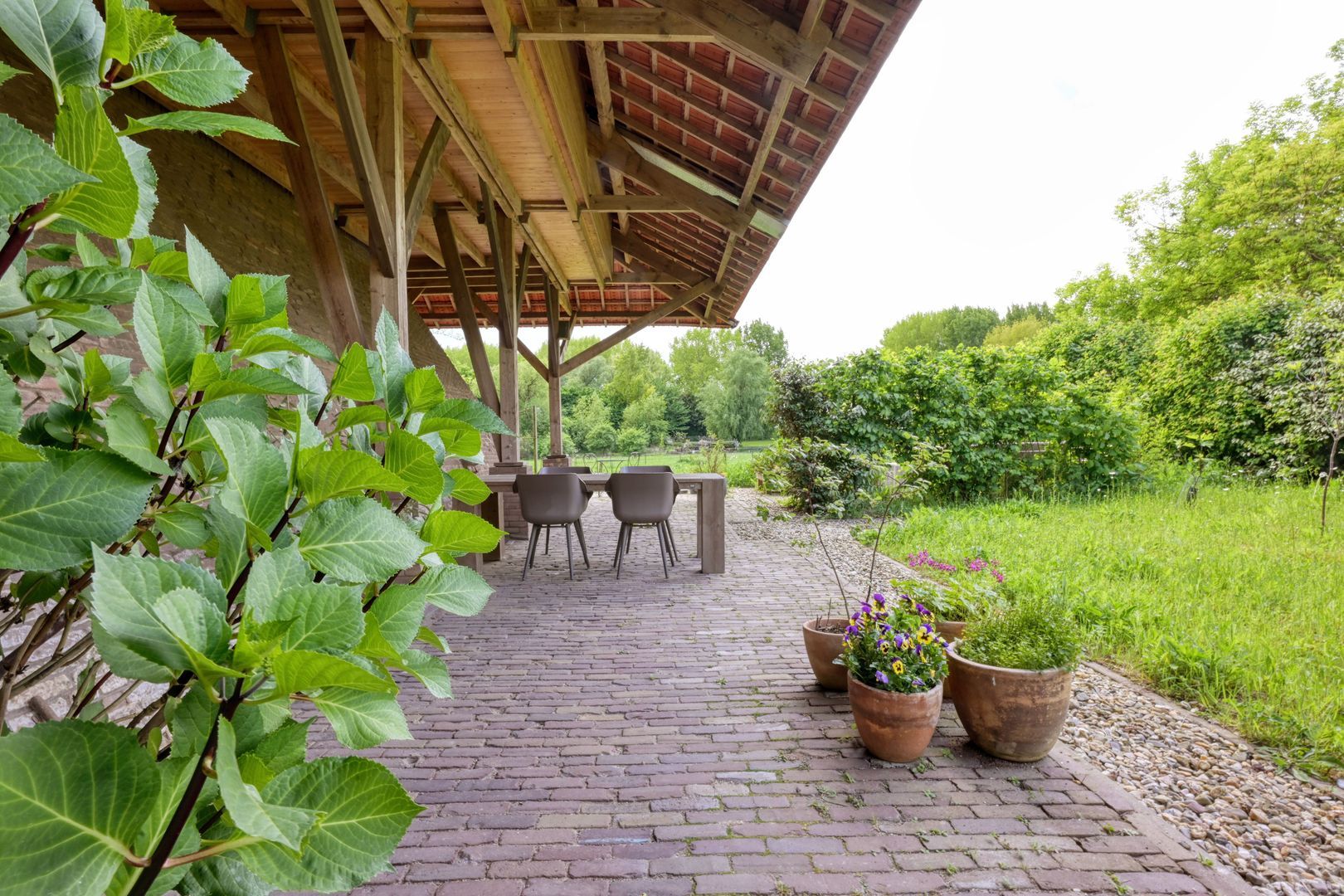 Dijk 10, Beuningen Gld foto-46