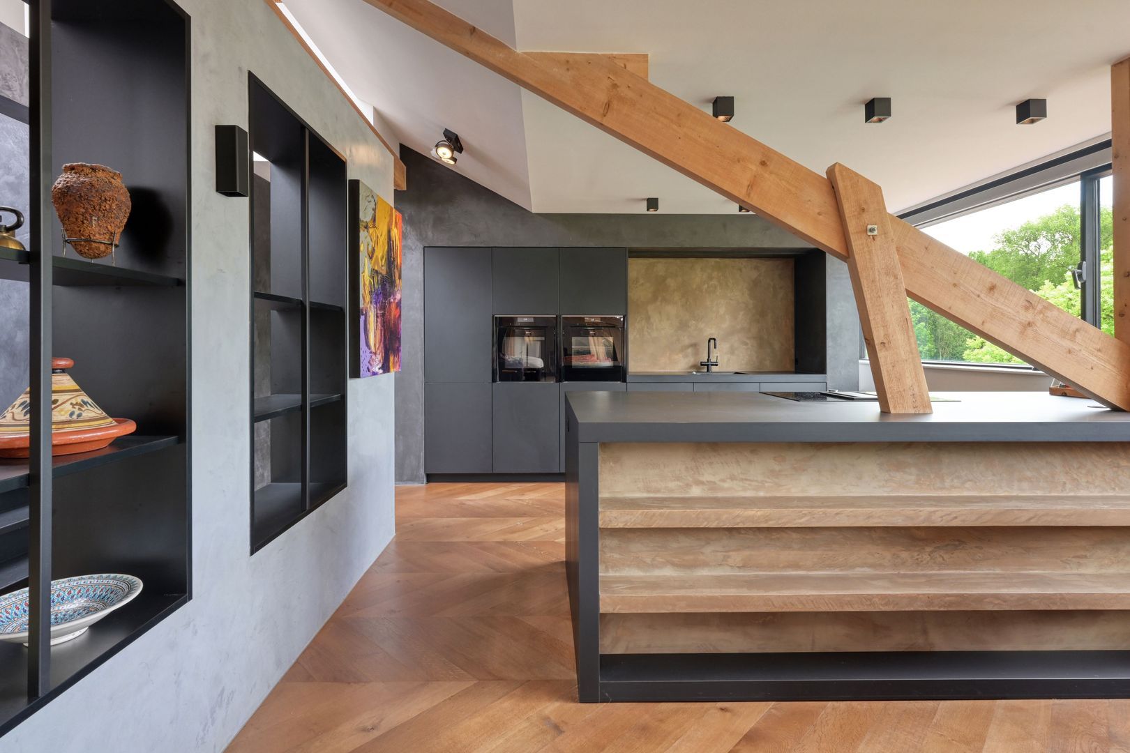 Dijk 10, Beuningen Gld foto-2