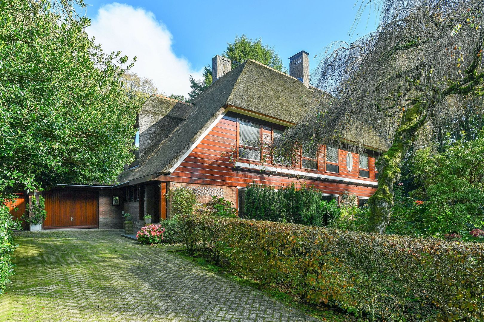 Bakenbergseweg 250, Arnhem foto-10